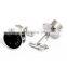Functional Thermometer Cuff links Men Shirt Cufflinks