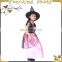 wholesale little girl witch halloween costume