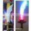 new product kid toy led light Halloween toys light up swords with sound