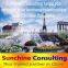 Professional French-Chinese Translator Interpreter Service in Shenzhen