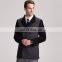 Super quality OEM service new design woolen kurti jacket for men