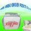 Non-woven 100% Cleanroom Paper
