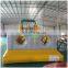 15M inflatable obstacle course/2017 newest design obstacle course