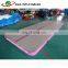 Inflatable Air Tricking / Gym Inflatable Air Mattress Play on Floor