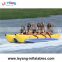 Inflatable Flying Tube Banana Boat Towable ski tube