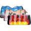 custom design car sunshade car sunshade