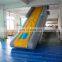 Custom Air trainning inflatable emergency escape slide 5.3mL