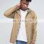 Wholesale Xxx Xxx Long Sample Fur Hooded Winter Thermal Windbreaker Parka Jacket For Women