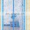 Size90*210cm/100*210cm can be customized of magnic Sewn Birms Screen door