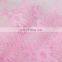 2015 New Product Soft Solid Color 100 Polyester Tricot Mesh Fabric