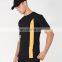 running organic oversize long black couple raglan sport bamboo rounded hem dri fit cotton cheap blank custom men t shirt