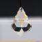 Sparkling Full Cut Crystal French Pendalogue for Chandelier Lamp Parts