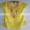 Kids tunic top exporter, children tunics tops manufacturer