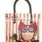 Heavy duty Canvas shoulder handbags