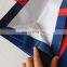 Large size waterproof laminated non woven tote shopping bag