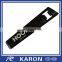 Cool Personalized Stationary Bottle Opener in Zinc