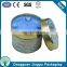 Wholesale Scented Candle in Tin Box