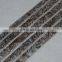 2018 decorative gold elastic ribbon for garment accessories