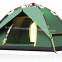 3-4 People Multi-select  Automatic Tourist Tent