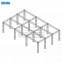 Aluminium lighting truss,stage truss,square moving head truss