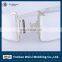 Customized White Malaysia Police Pistol Belt