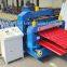 double glazed tile and trapezoidal forming machine