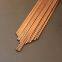 easy flow Phos Copper brazing alloys welding rod made in China