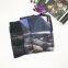 OEM Service Factory Supplier Custom Digital Print Italian  Habotai Silk Scarf