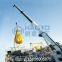 Telescopic boom Deck Marine Crane /Ship Deck Cranes /Offshore Pedestal Crane for sale