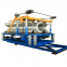 SBG500 High Speed Double Wall Corrugated Pipe