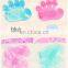 Cat and dog Pet bath brush shower Comb massage bath glove shower head Scalp massage brush