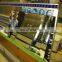 Glass Straight-Line Bevelling Machine FXM471