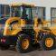 Best Price 2 T RC Loader ZL20F with Joystick and quick hitch for sale