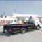 China truck crane, 7ton tire crane truck, 7ton wheel crane