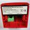 24VDC Conventional Manual Call Point Fire Button fire alarm system devices