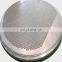 custom made all material condenser or heat exchanger tube sheet