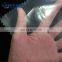 UV resistant 150 micron transparent roof covering film material greenhouse uv polyethylene