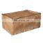 Waterproof Garden Tear Resistant Polyethylene Outdoor Furniture Cover