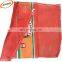 PE Net Various Small Size Plastic Drawstring Vegetable Leno Mesh Bags
