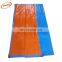 Plastic PE waterproof roofing cover tarpaulin awning