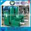 High quality charcoal bar making machine /hydraulic briquette press coal stick extruder charcoal briquette extruding machine