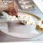Latest Ice Cream Roll Machine Ice Cream Yogurt Rolls Making Machine