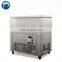 Hot sale stainless steel shaved ice freezer, snow block icemachine for you