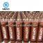 ISO 9809-1 Empty Acetylene Gas Cylinder For sale good Price
