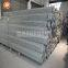 Hot dip galvanized scaffolding pipes