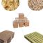 High Pressure Sawdust Brick Making Machine For Pallet Package