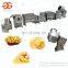 Factory Price Mini Fresh Frozen French Fries Making Machine Potato Chips Maker For Sale