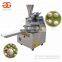 High Effective Automatic Siopao Meat Stuffing Bun Froming Momo Making Equipment China Baozi Machine