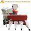 Wheat and rice reaper binder machine / self-propelled straw reaper
