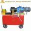 rebar parallel thread rolling coupler machine bolt threading machine